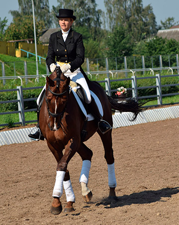 team-member